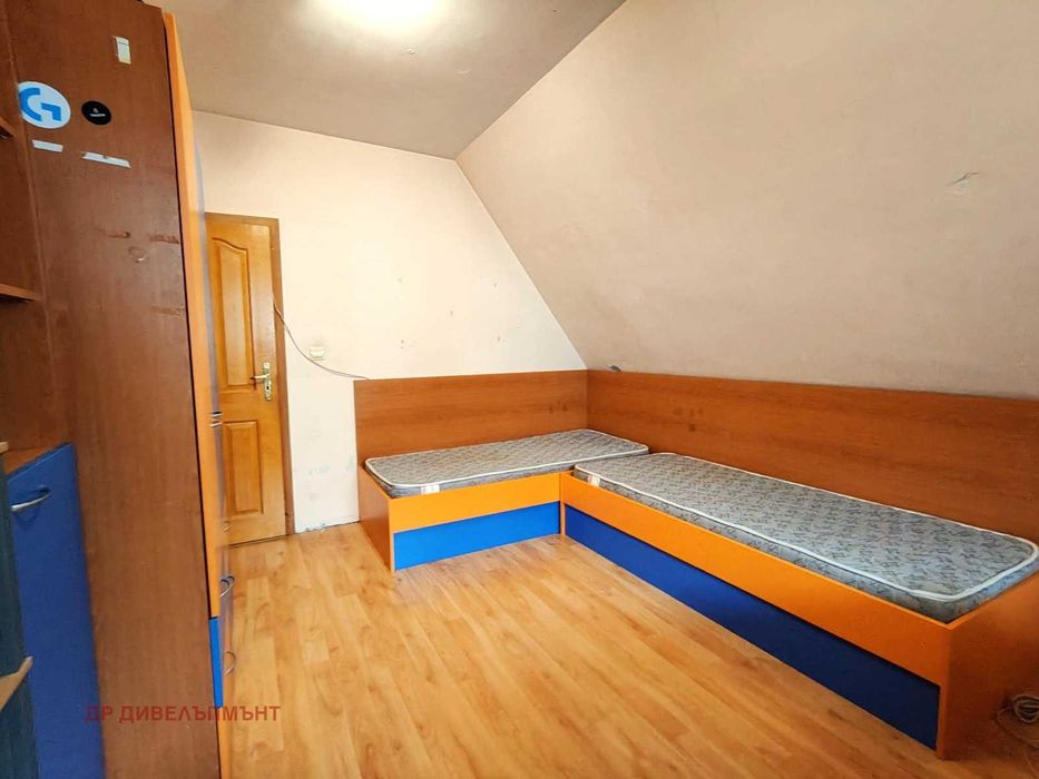 Дава се под наем Тристаен апартамент в София, Хаджи Димитър - 98 кв.м за 597.21 € - Снимка #10