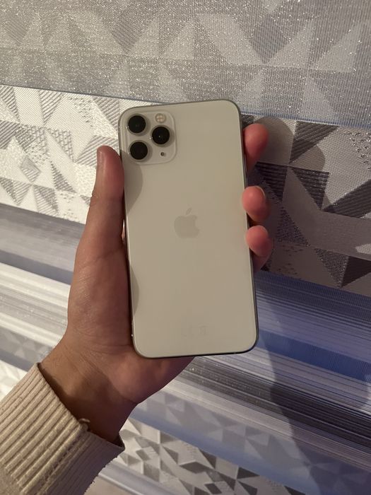 Iphone 11 pro 64 gb