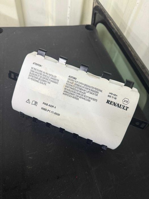 Volan Renault Clio Rs cu sau fara Airbag