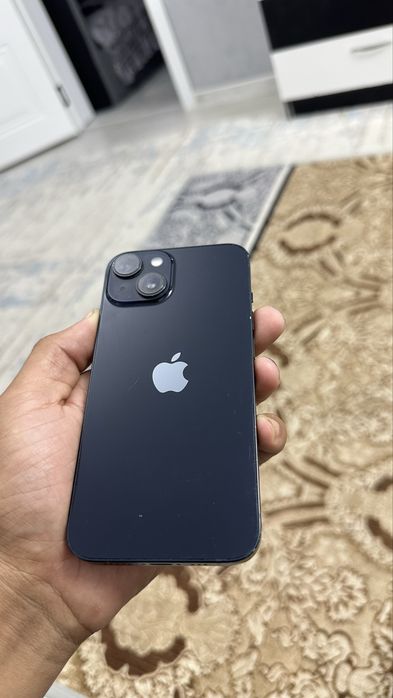 Айфон 14 256Gb iPhone без ремонта