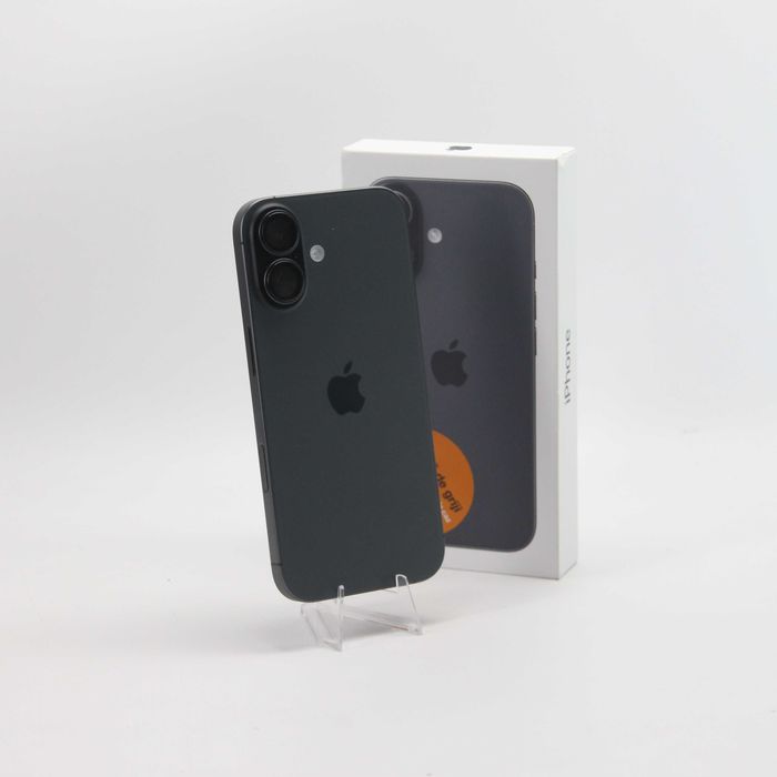 iPhone 17 - 256 Gb - OBIECT IMPECABIL - FRESH Galati