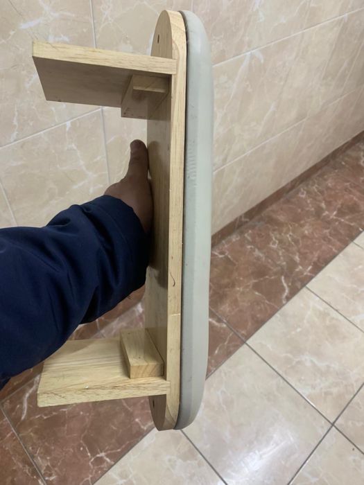 подставка для рук маникюр