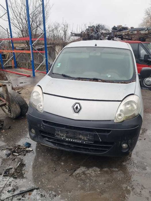 renault kangoo dim 2009 motor 1.5 dci