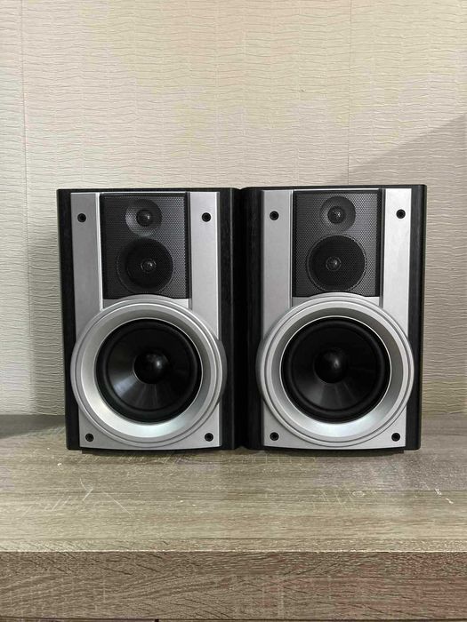 AIWA SX-NH3 bookshelf speakers