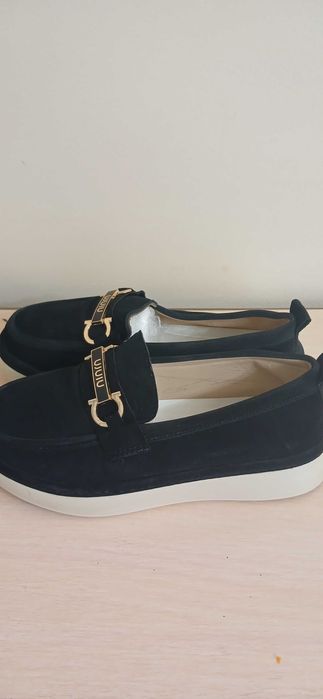 Шлепки тёплые новые41-42 размер, туфли новые и другая обувь