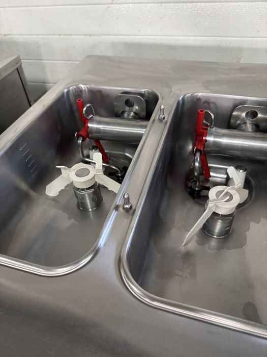 Ultimul Aparat de inghetata Taylor c712  din stoc/ an 2018 / impecabil