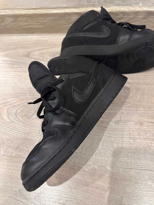 NIKE AIR Jordan 1 Unisex Маратонки 40