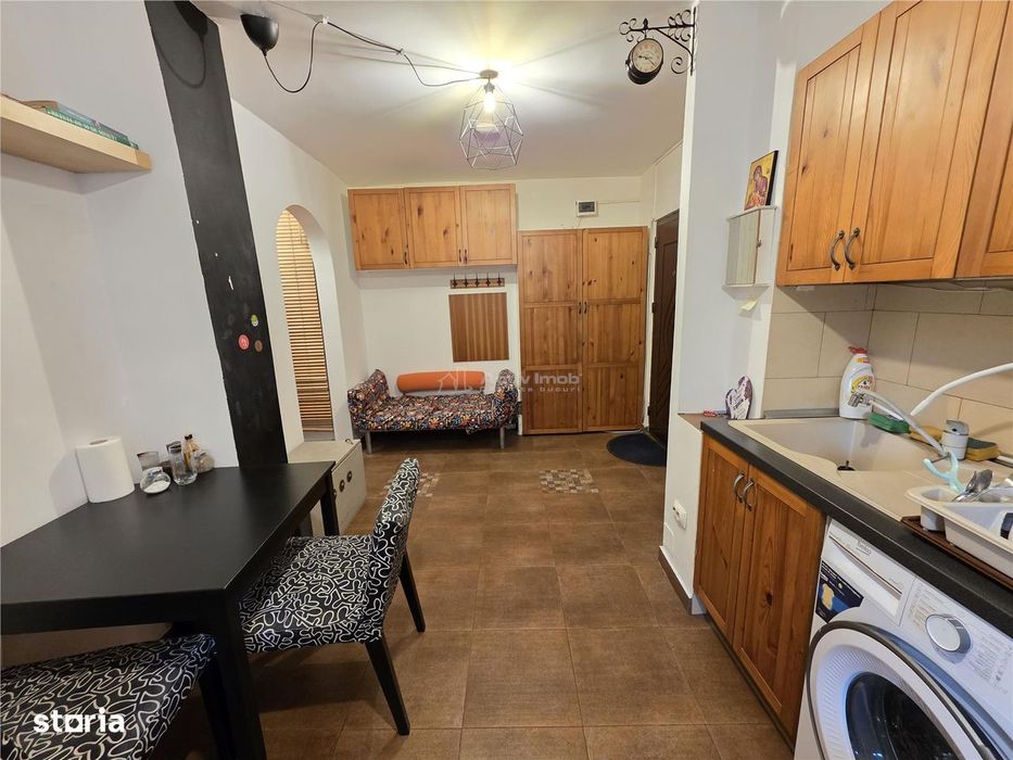 2 camere decomandat - Str. Plugarilor - Timpuri Noi