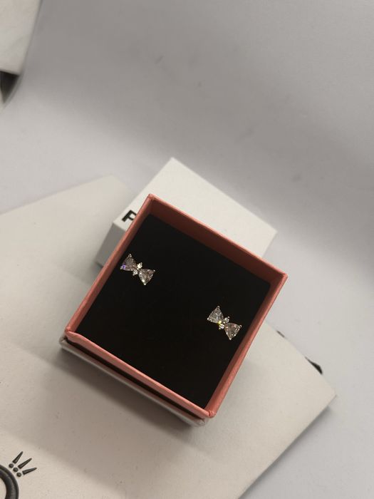 Пандора обеци Pandora