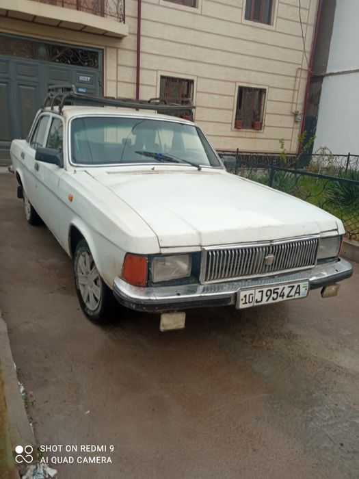 Volga sotiladi 3102