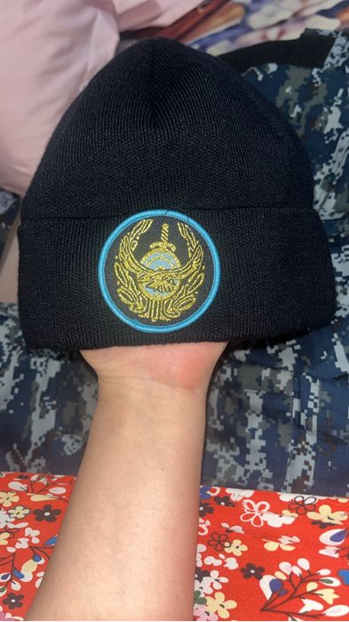 Камуфляж киім новый