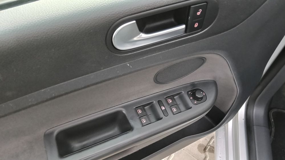 Vând vw golf 5 plus 2008