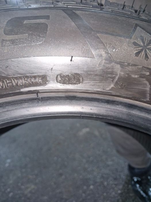 Зимный балон идеал