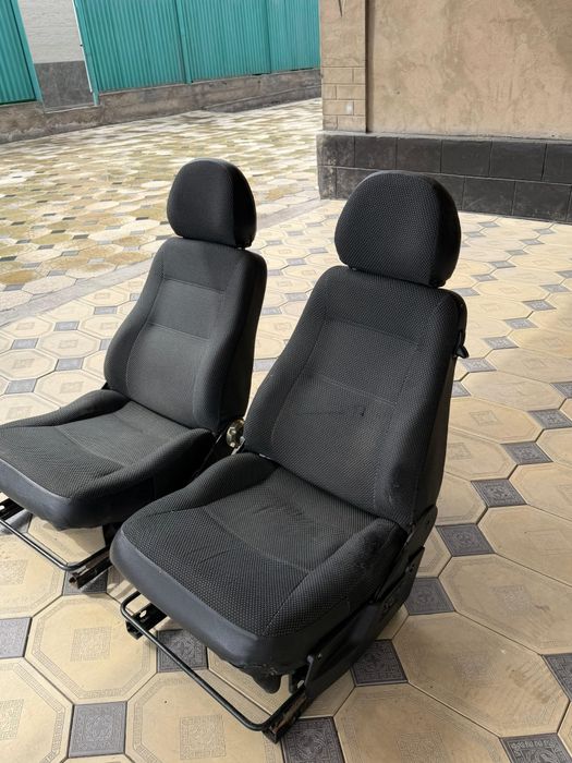 Сиденья нива 2121