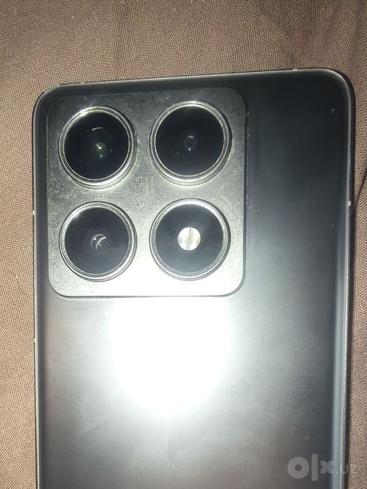 Xiaomi 14t pro 12/512
