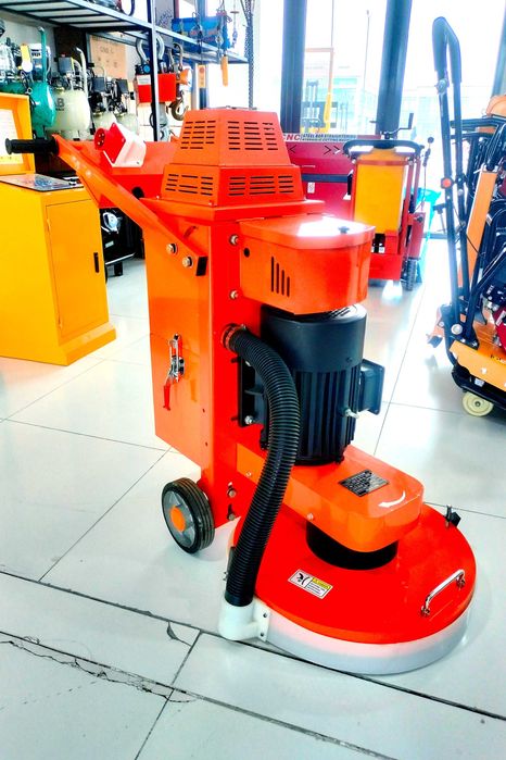 Станок шлифовальный G500 Бетон учун шлифовчик 1 йил гарантия