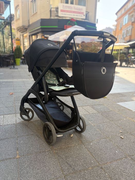 Бебешка количка 2 в 1 Bugaboo Dragonfly