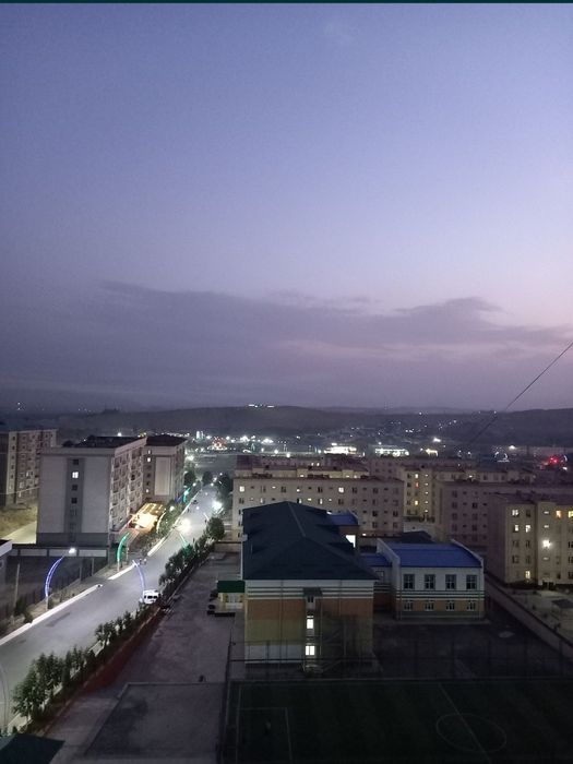 Kunlik kvartiro arendaga