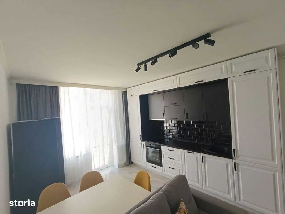 inchiriez apartament 3 camere Selimbar Sibiu