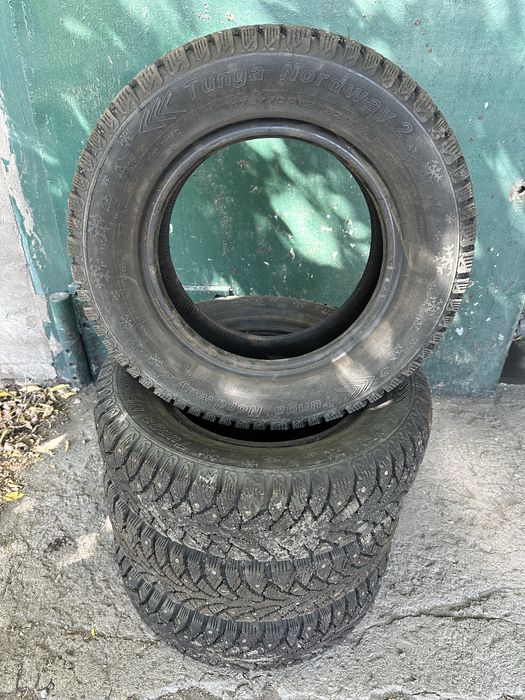 Tunga           175/70/13