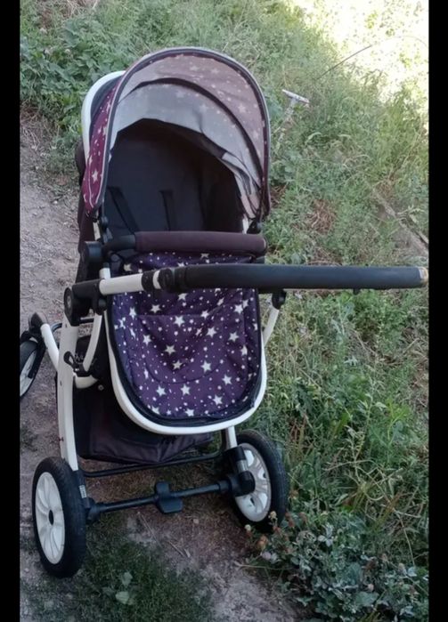 Детская коляска Amile