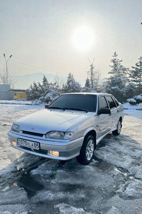 Лада 2115 автоваз