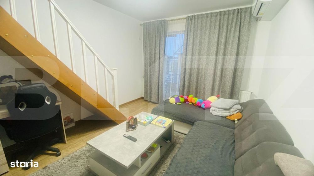 Apartament cu 3 camere Timisoara