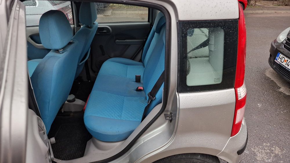 De vanzare Fiat Panda