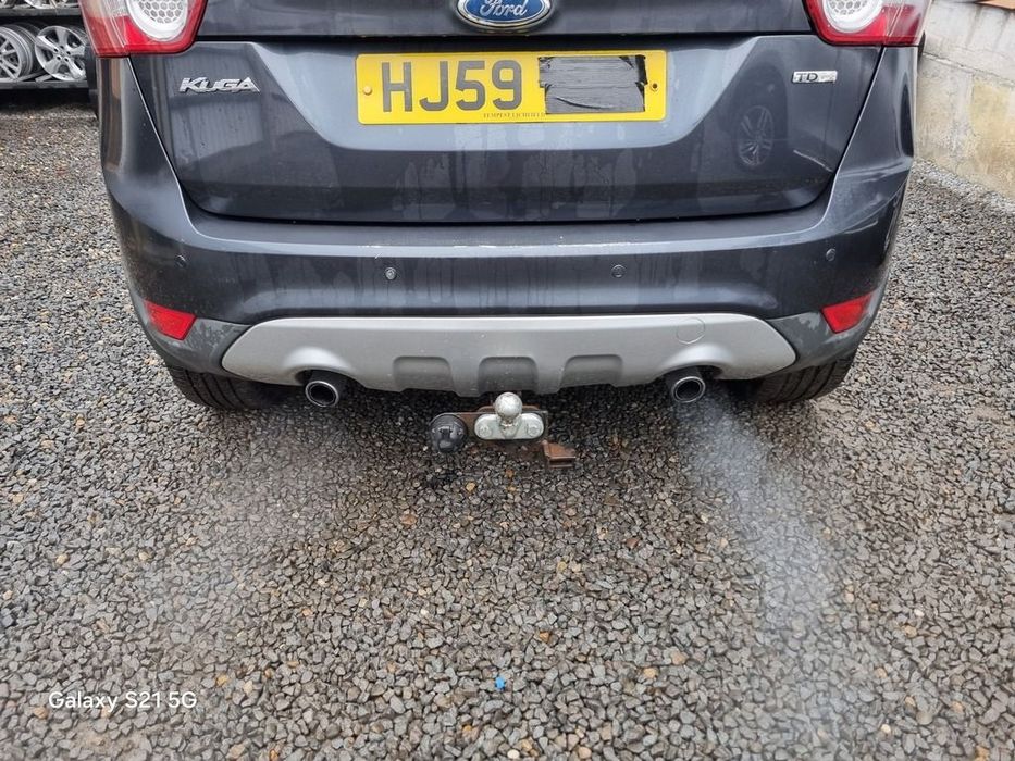 Bara spate Ford Kuga 2008 - 2012 SUV 4 Usi Electric Spice H8 (1401)