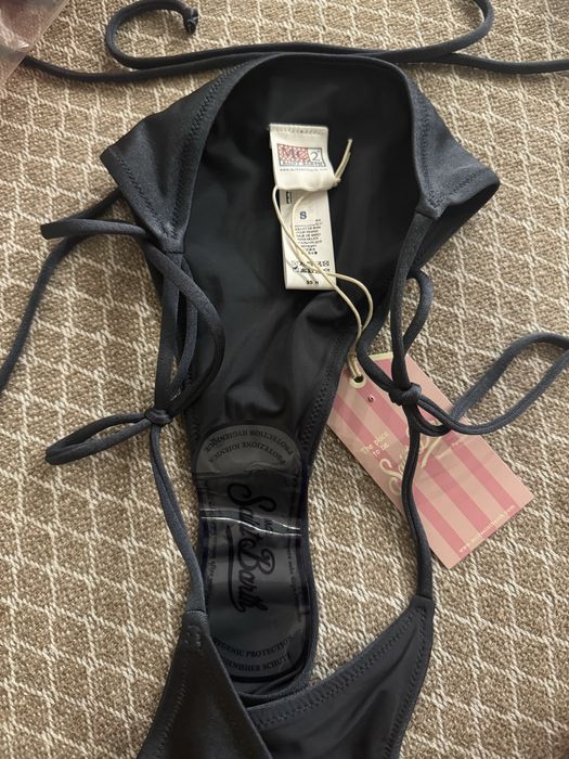 MC2 Saint barth бански