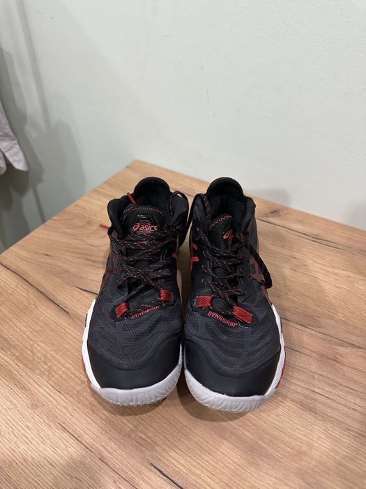 Кроссовки Asics metarice