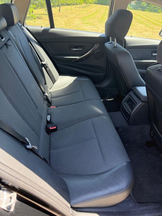 Bmw seria 3/2013/184 cp