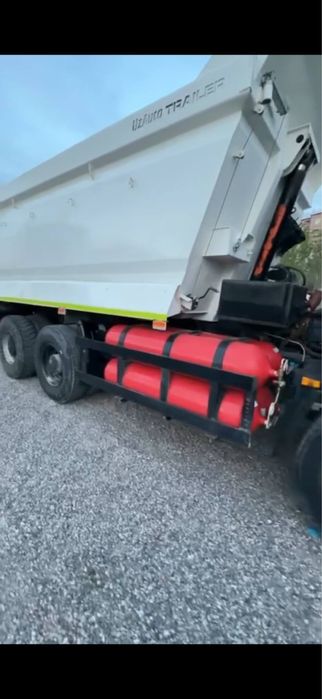 Сотилади Камаз 2019 йил