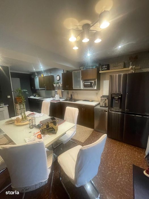 Vila individuala 210mp mansarda/200mp curte+INCA teren de 300mp OFERTA