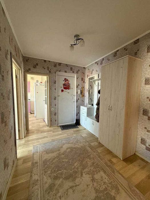 Продам 3х ком квартиру в КЖБИ