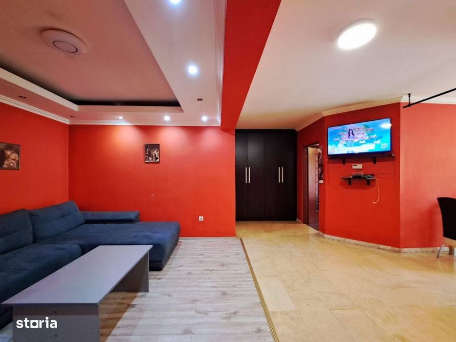 Vanzare Apartament cu 2 Camere, Floresti, str. Florilor — fotografia 1