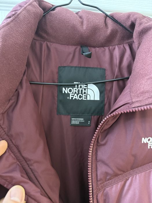 Мъжко яке The North Face