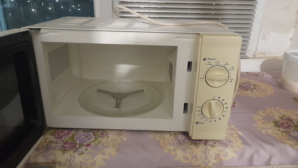 Продажа Микроволновки