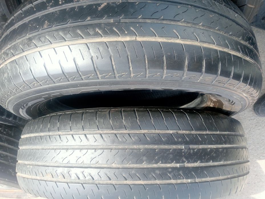 Резина пара на 16