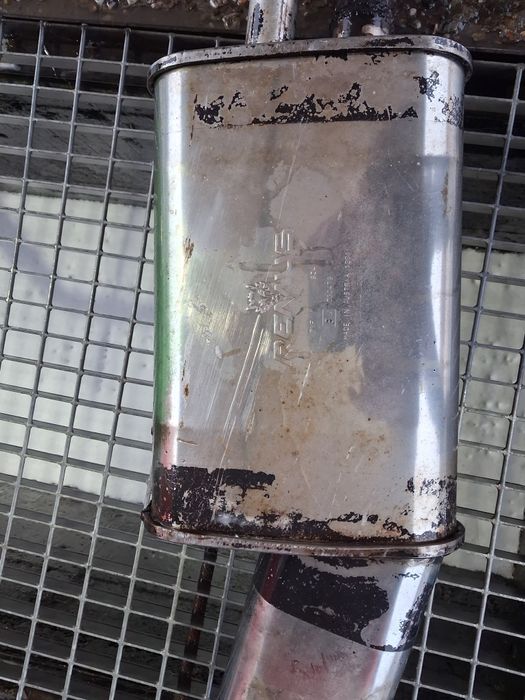 Evacuare dubla remus