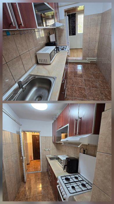 Vând apartament cu 2 camere