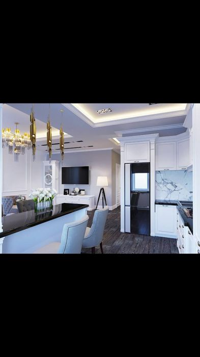 Продается 4х комнатная в Центре на Дархане Ремонт Кирпич Метро Супер!