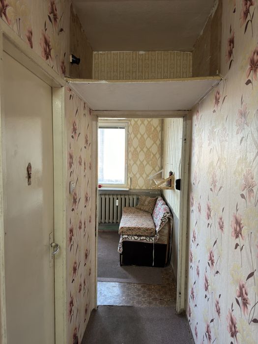 Продава се Двустаен апартамент в София, Люлин 5 - 61 кв.м за 1558 €/кв.м - Снимка #1