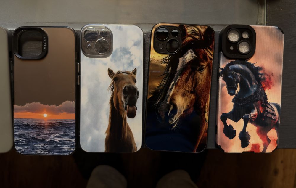 IPhone 14 White 128 gb