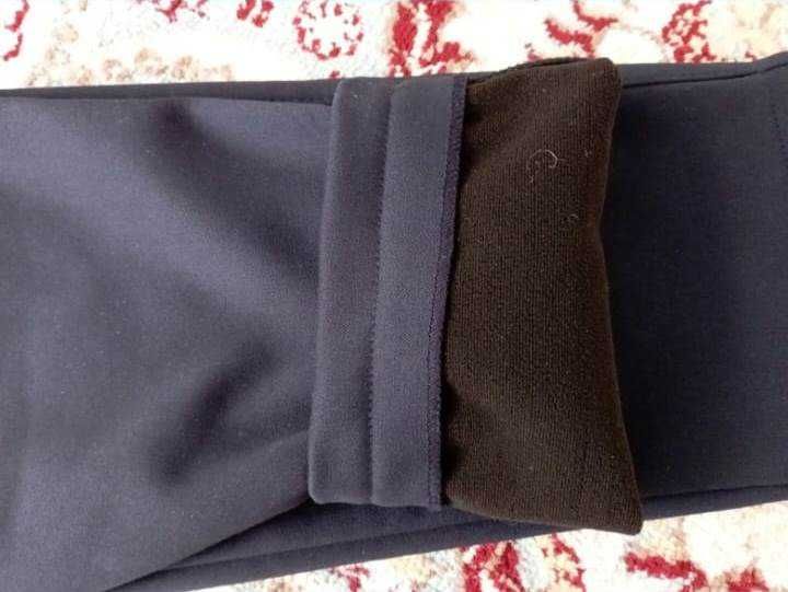 Брюки для мальчика