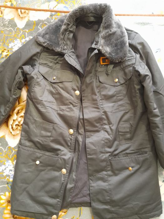 Продам Кузет форму