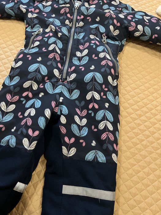 Продам куртки 98 растовка