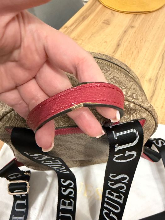 Оригинална раница GUESS