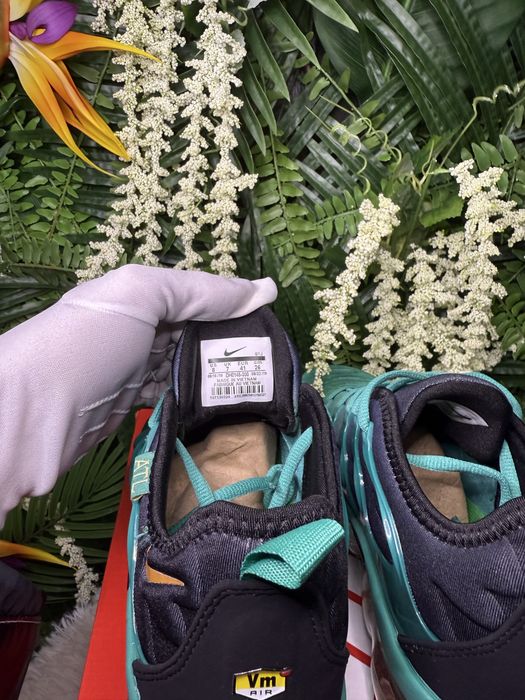 Nike Vapor Max Plus Green