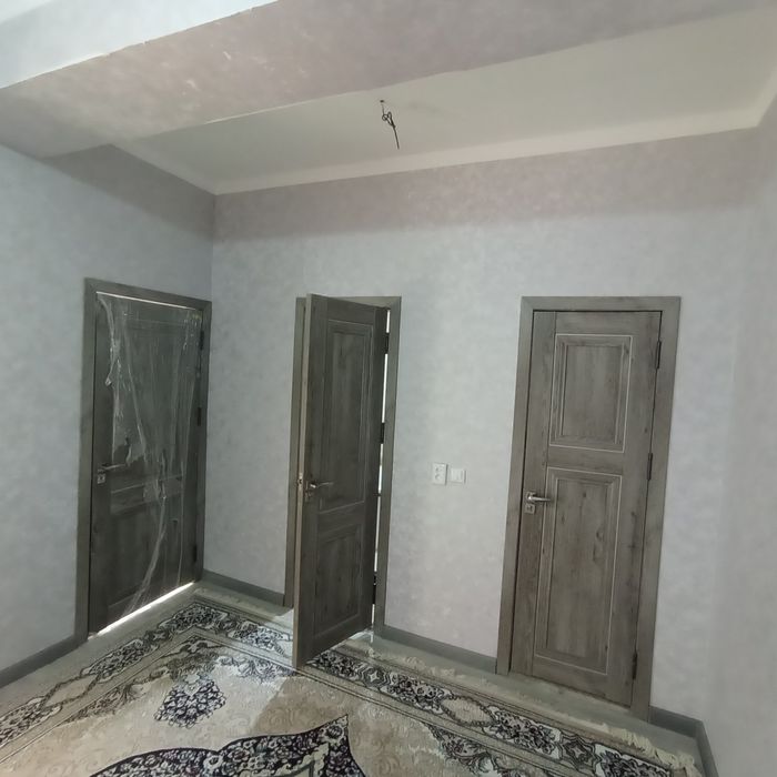 Ички ремонт сиз хохлаган усулда